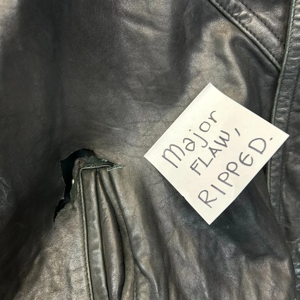 Manno Uomo vtg manno